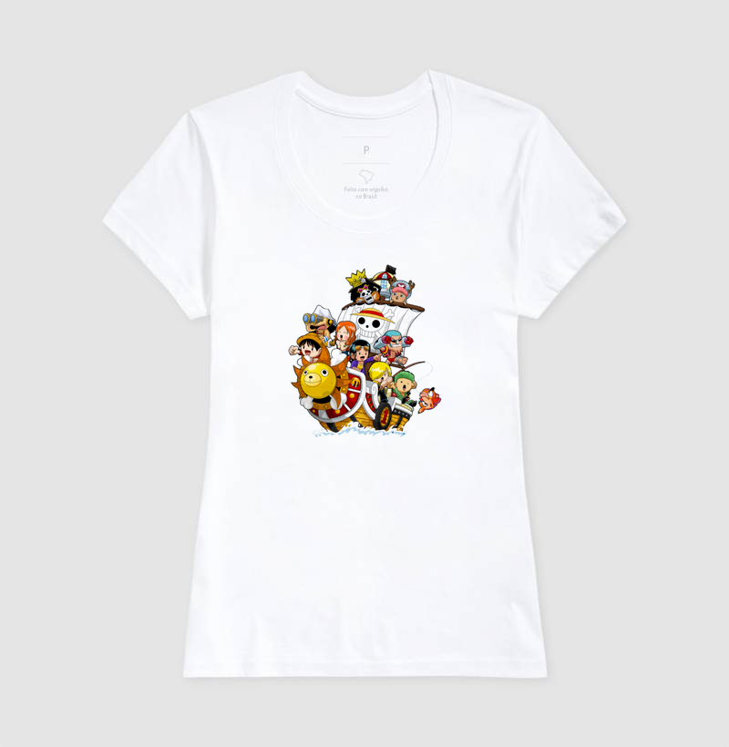 Camisa 4