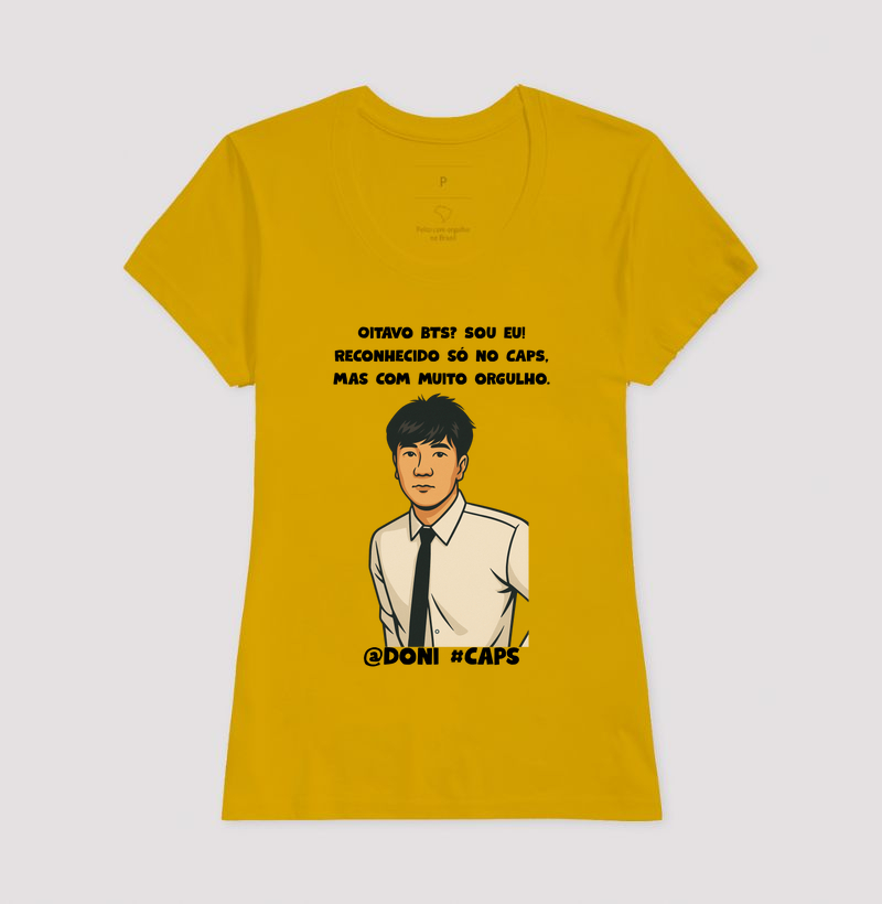 Camisa 14