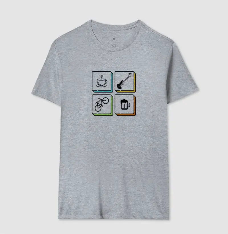 Camisa 3