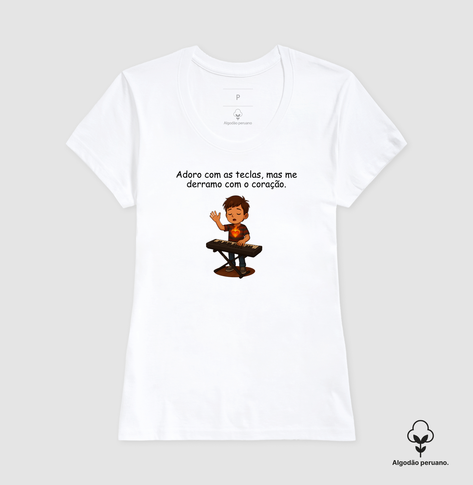 Camisa 5