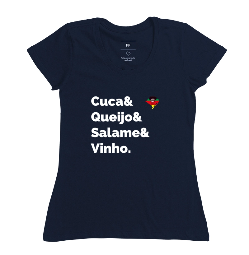 Camisa 6
