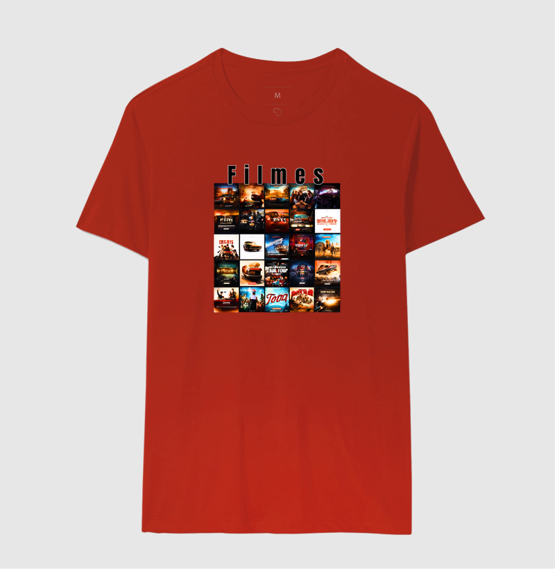 Camisa 13
