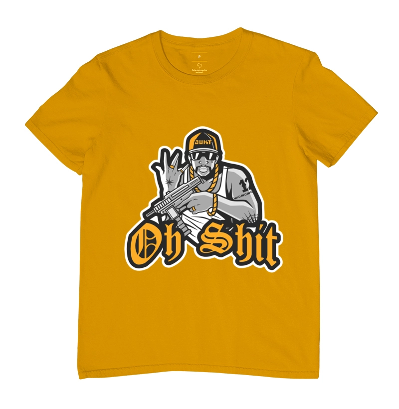 Camisa 13