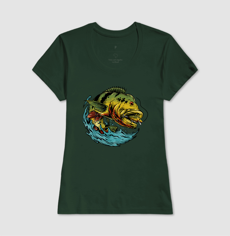 Camisa 9