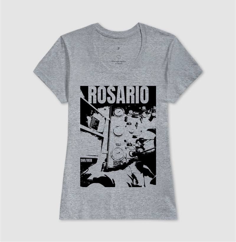 Camisa 10
