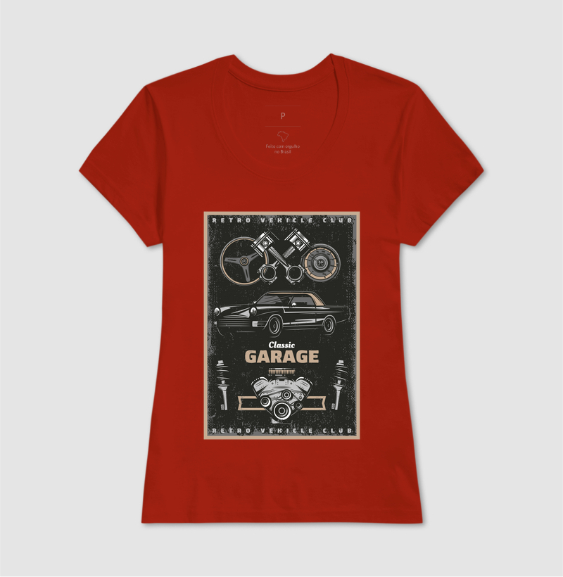 Camisa 10