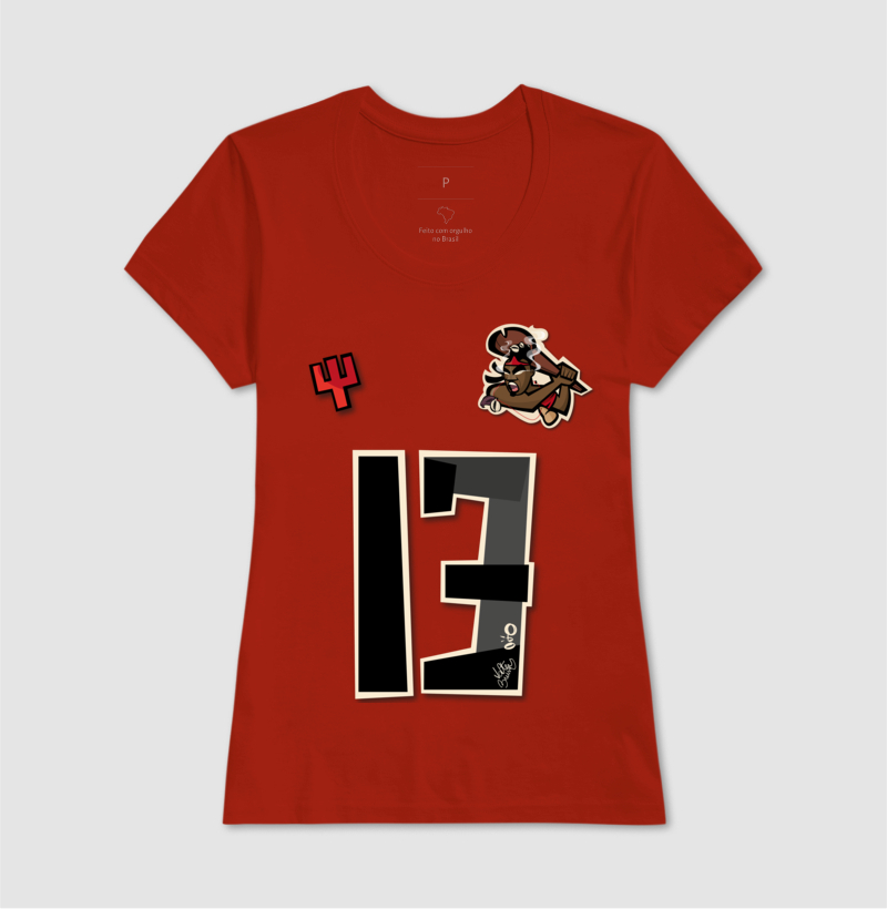 Camisa 4