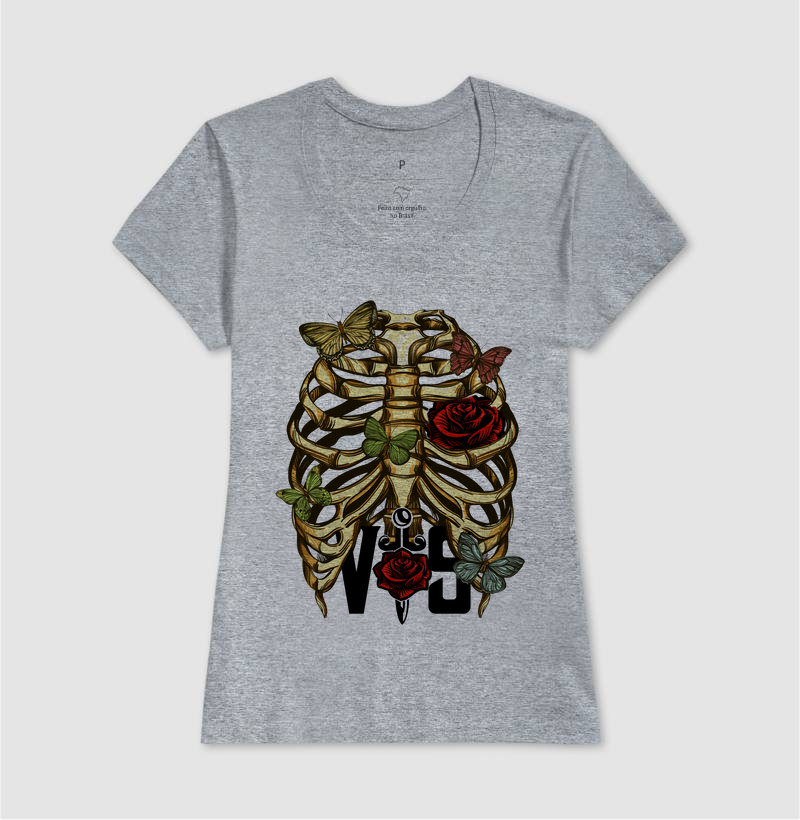 Camisa 8