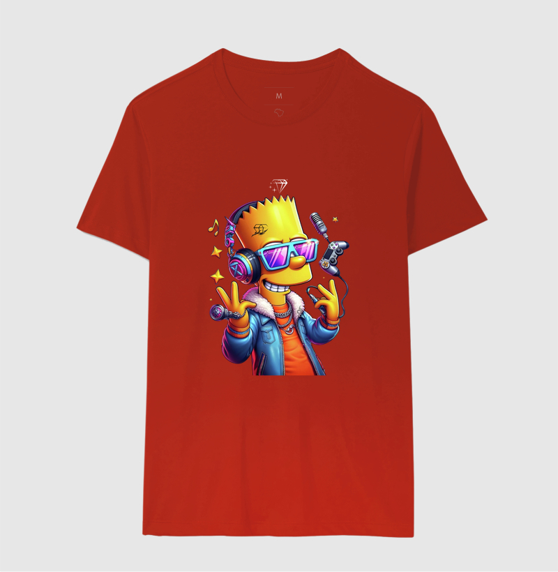 Camisa 5
