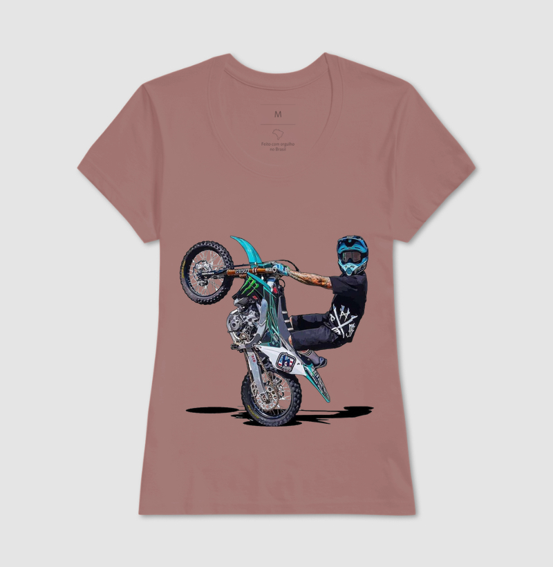 Camisa 13