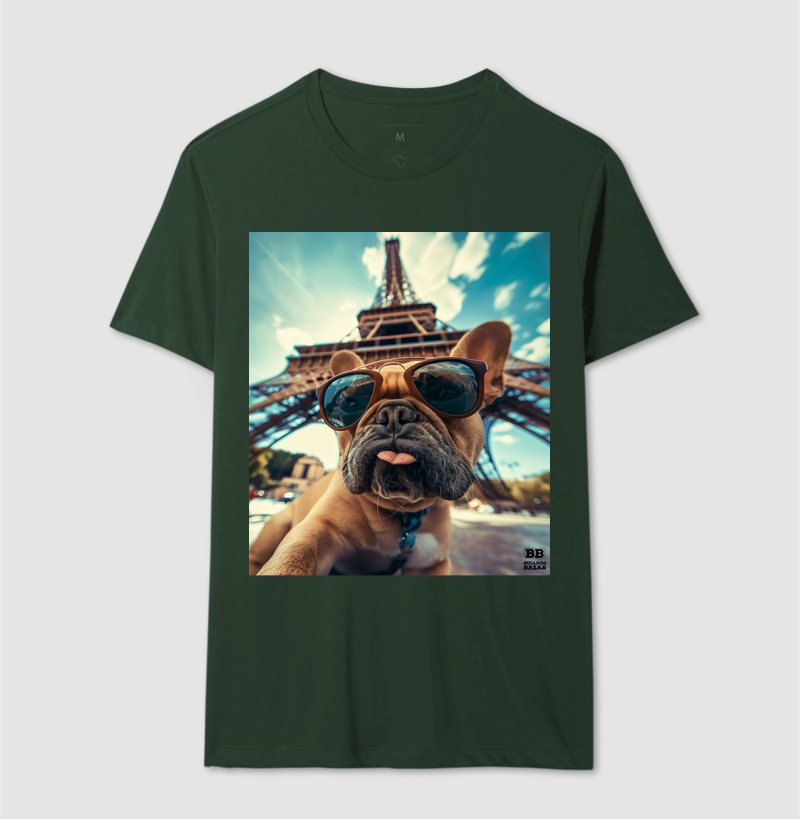 Camisa 11
