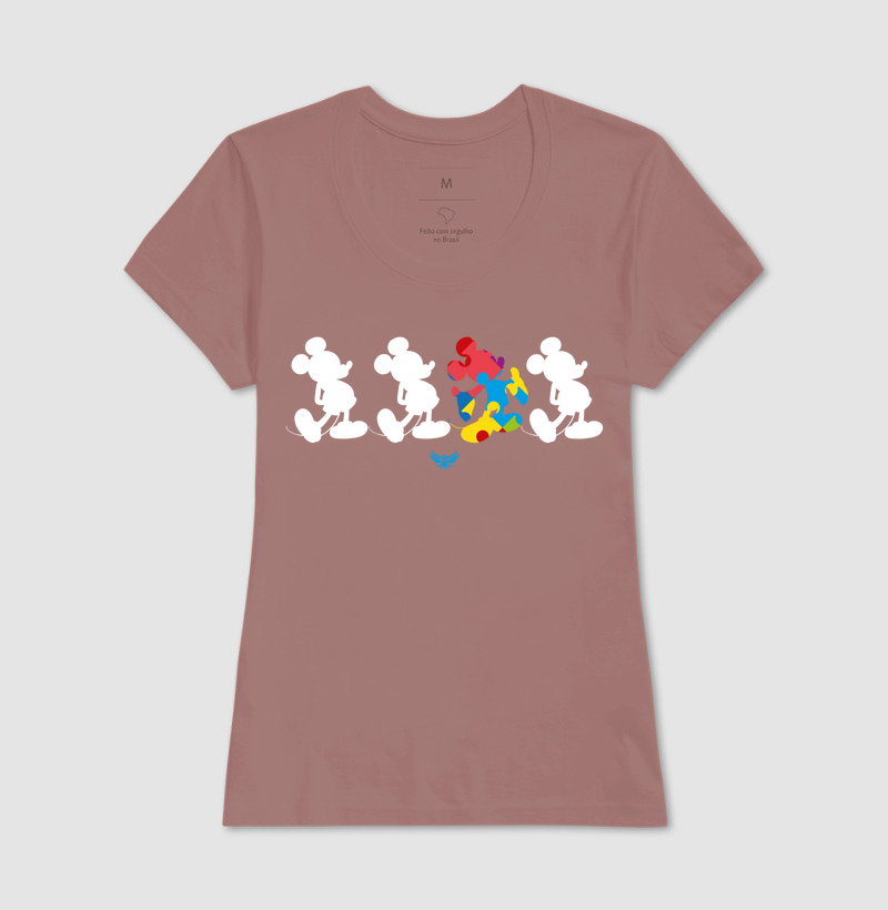 Camisa 18