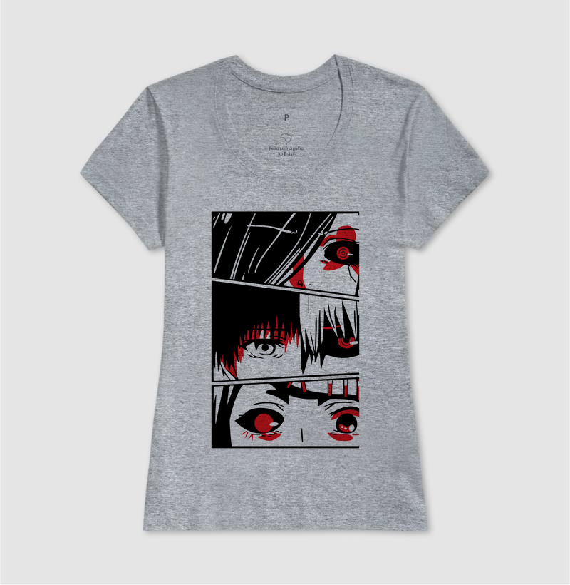 Camisa 16