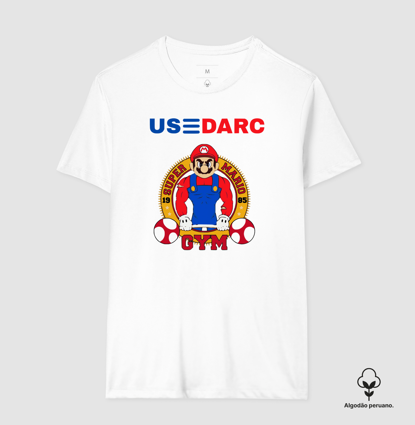 Camisa 1