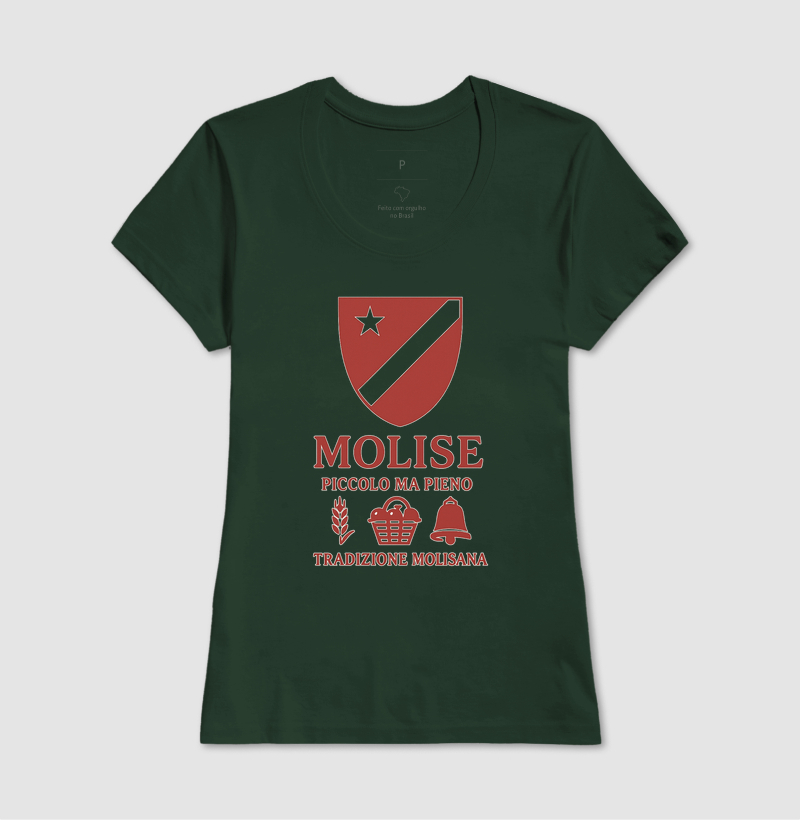 Camisa 10