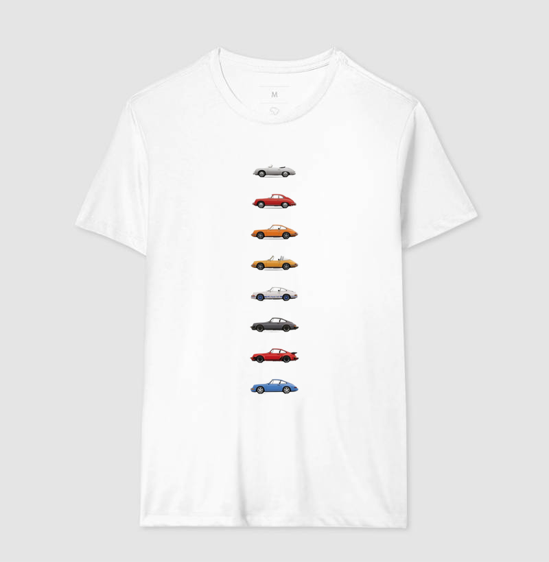 Camisa 9