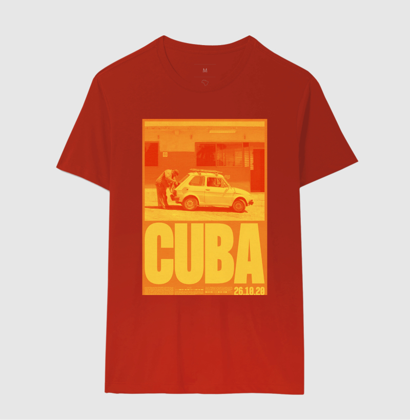 Camisa 9