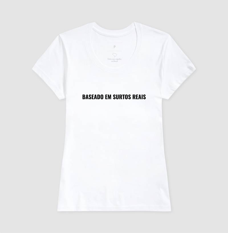 Camisa 13