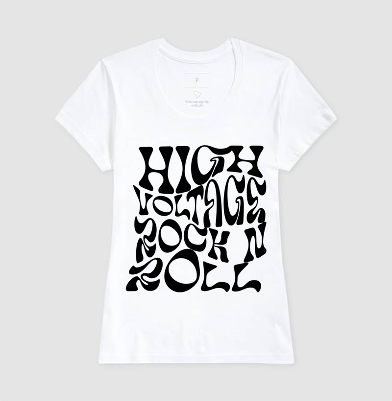 Camisa 7