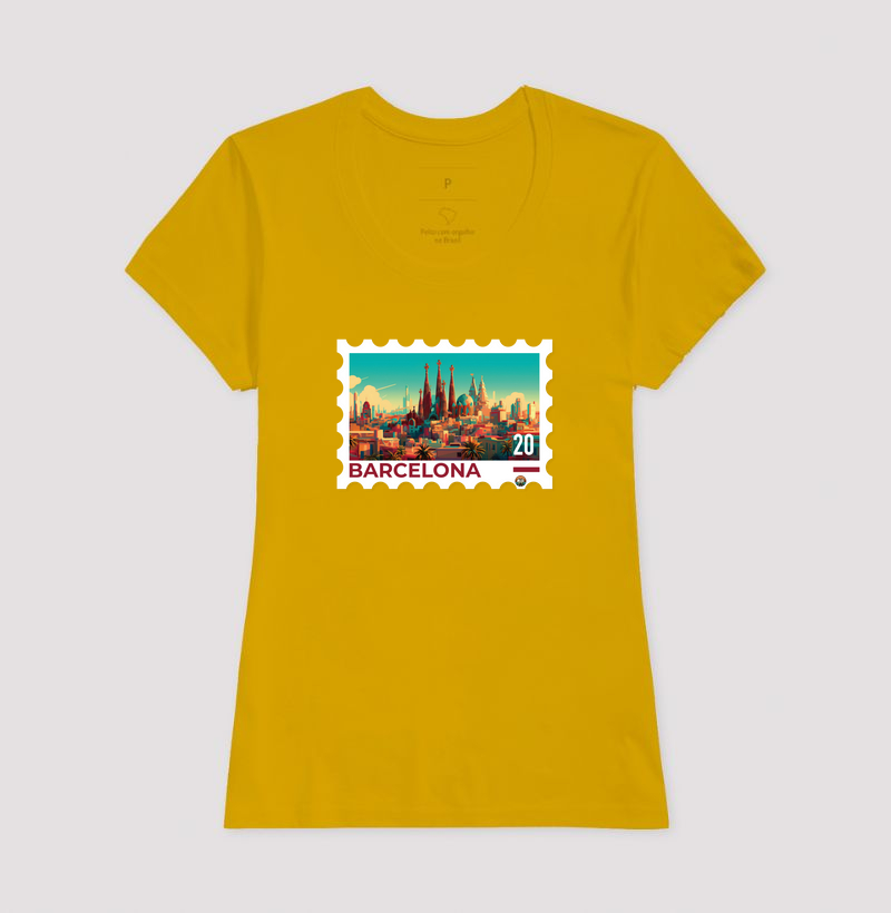 Camisa 9