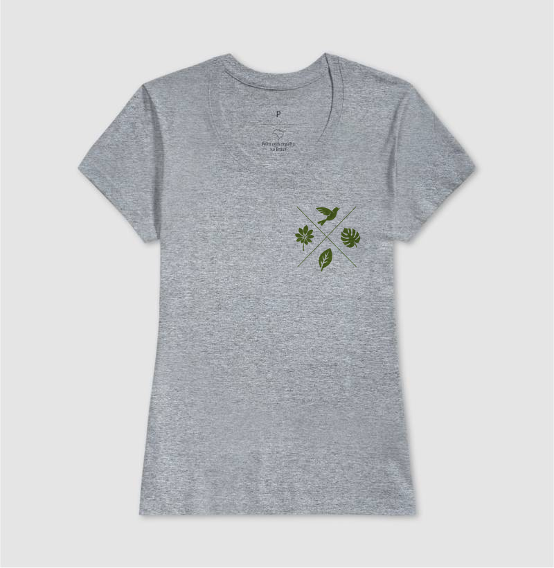 Camisa 16