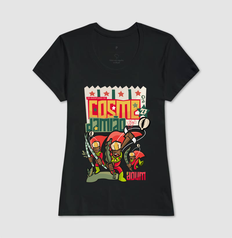 Camisa 2