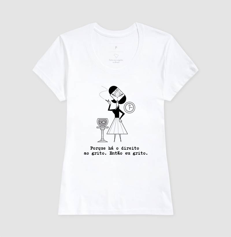 Camisa 5