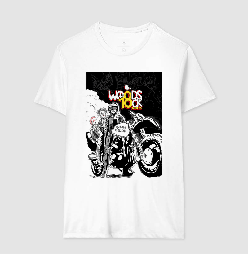 Camisa 1