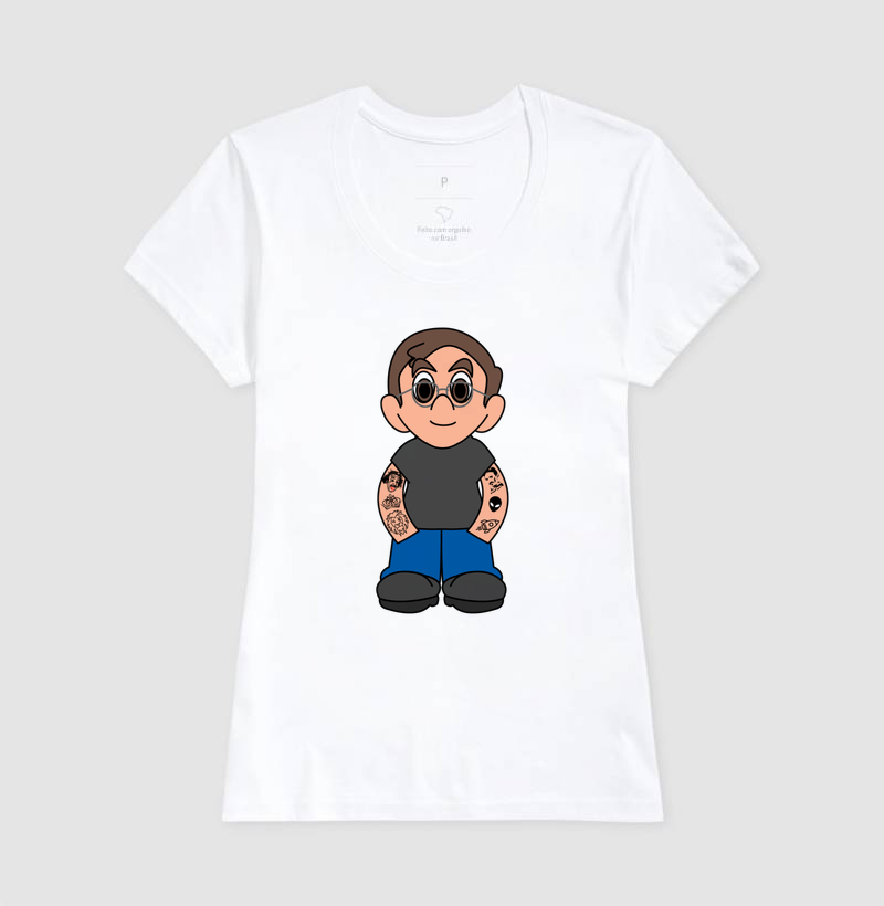 Camisa 4