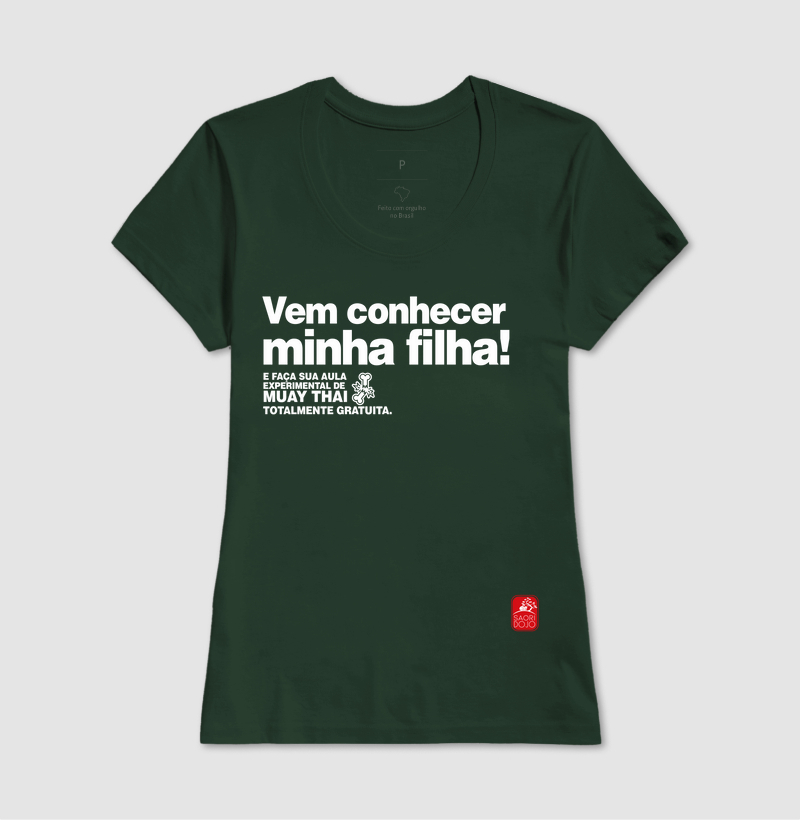 Camisa 12