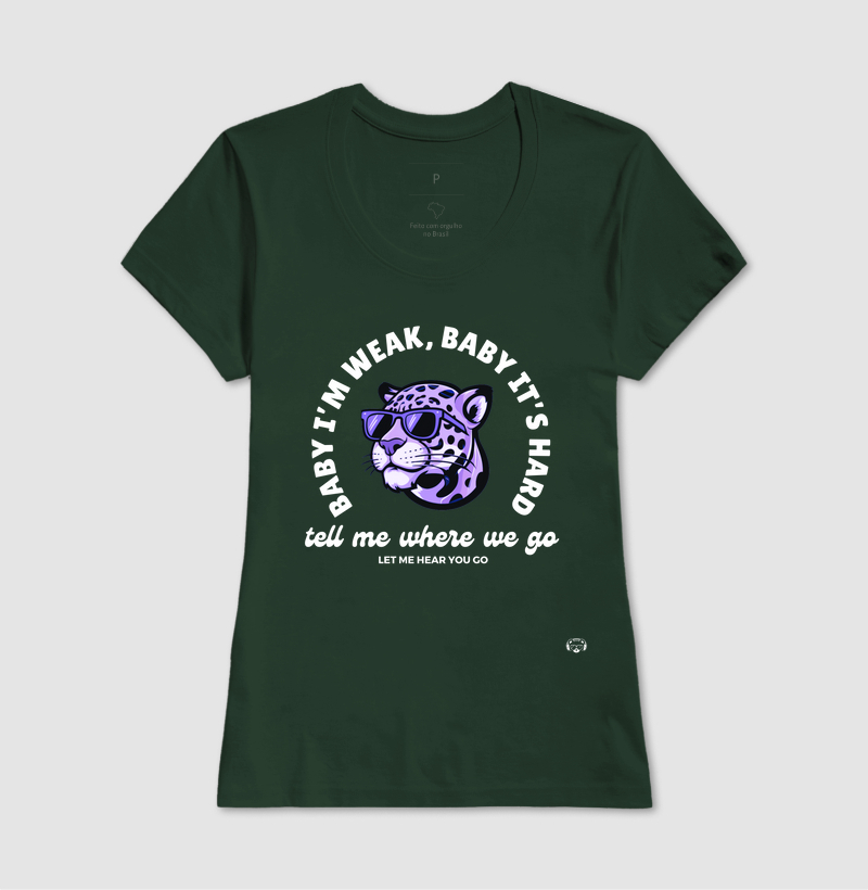 Camisa 9