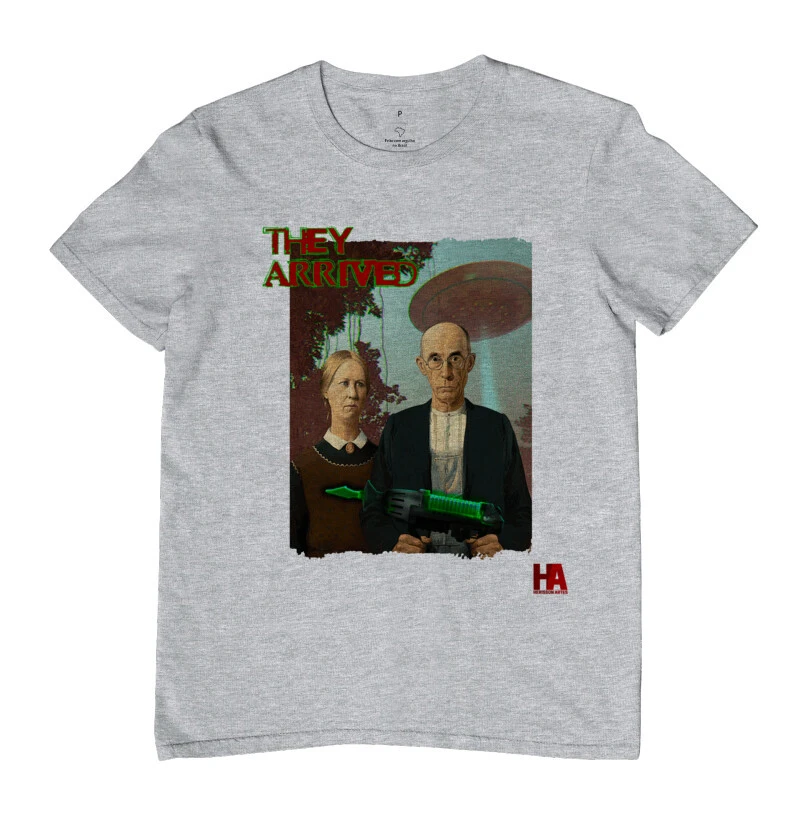 Camisa 7