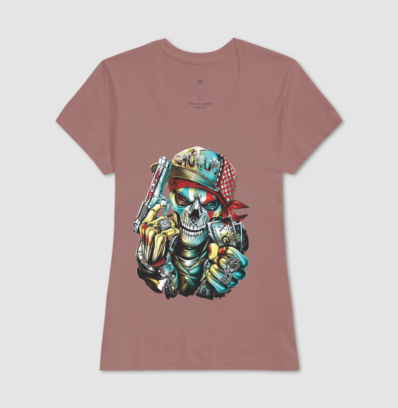 Camisa 16