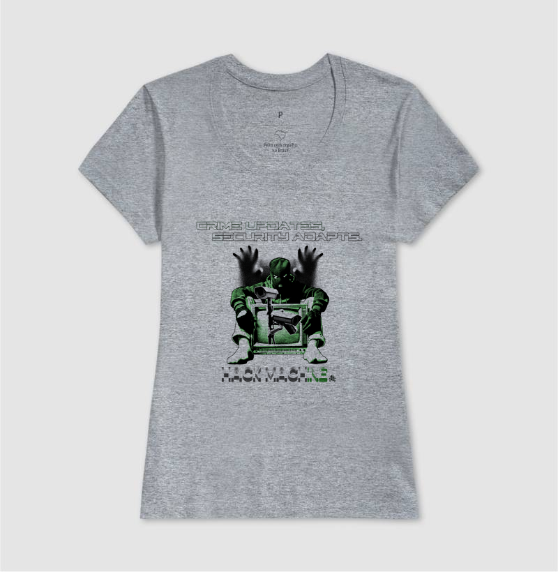 Camisa 11