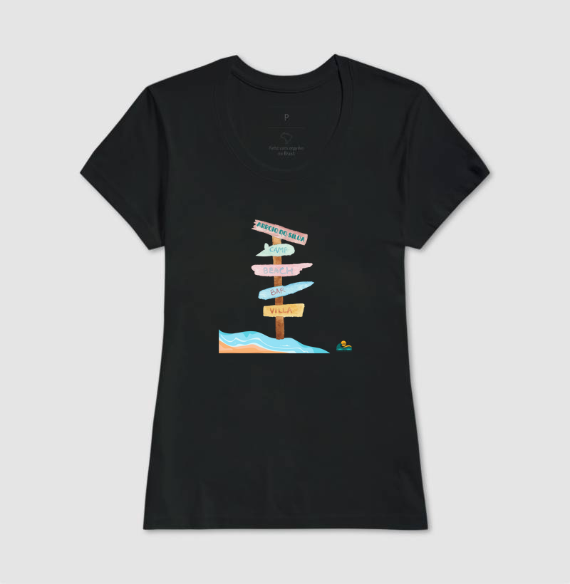 Camisa 1