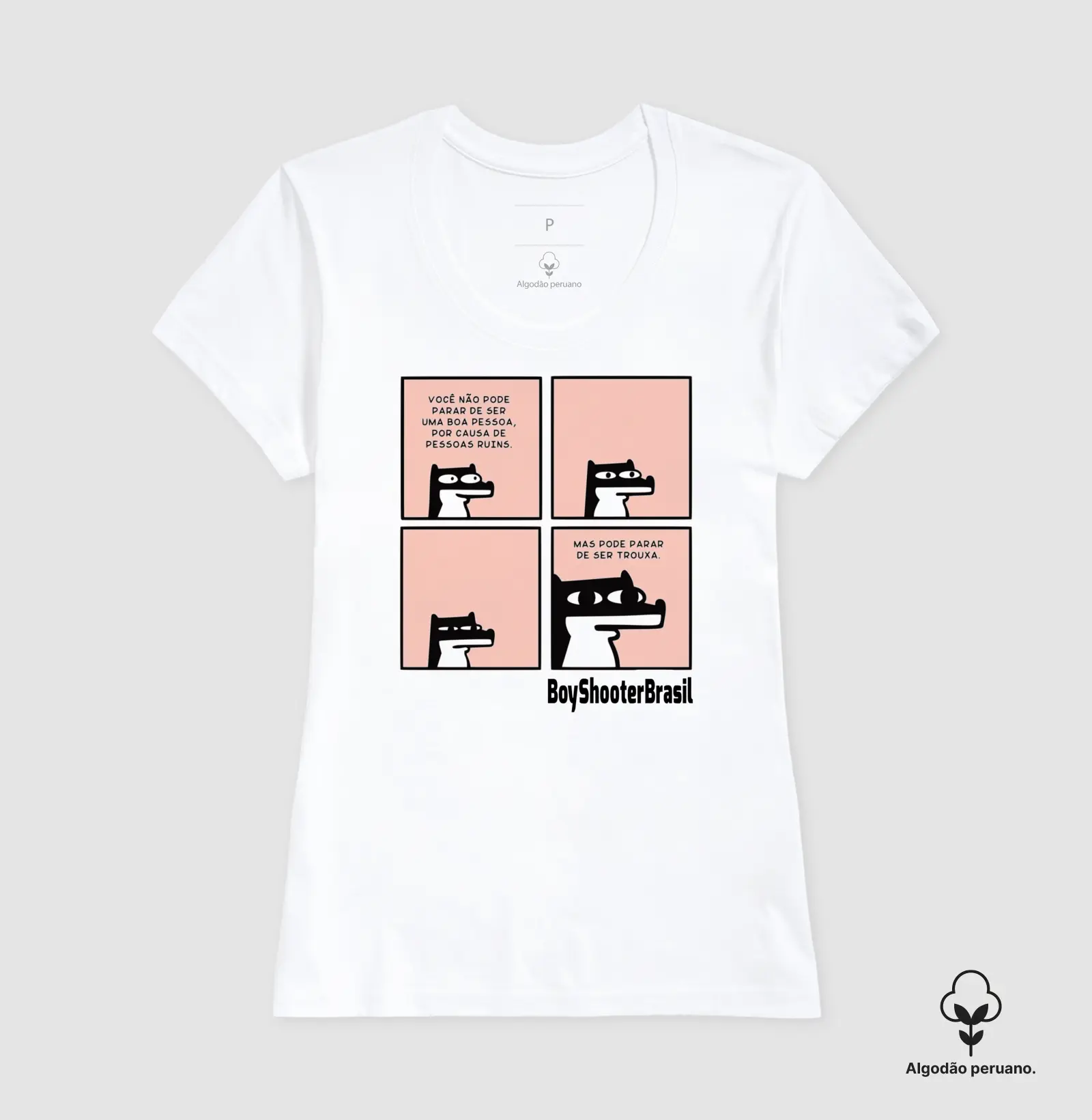 Camisa 6