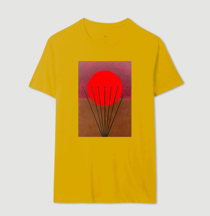 Camisa 13