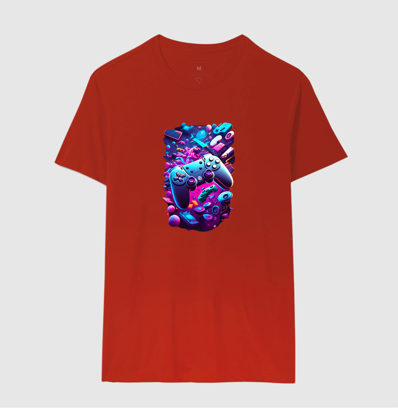 Camisa 9