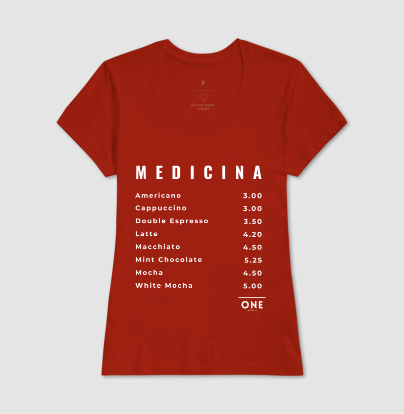 Camisa 10