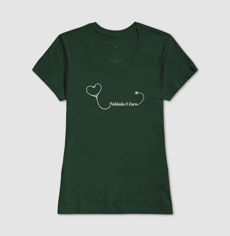 Camisa 12
