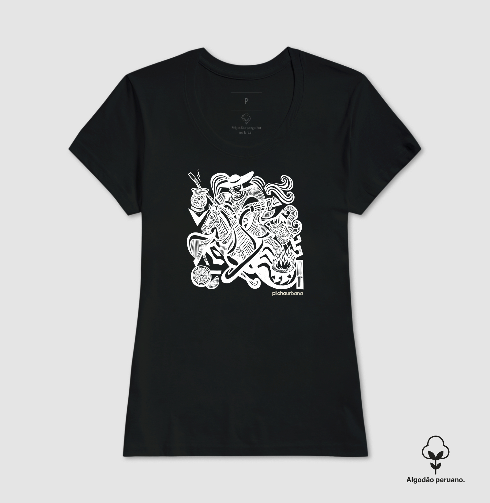 Camisa 7