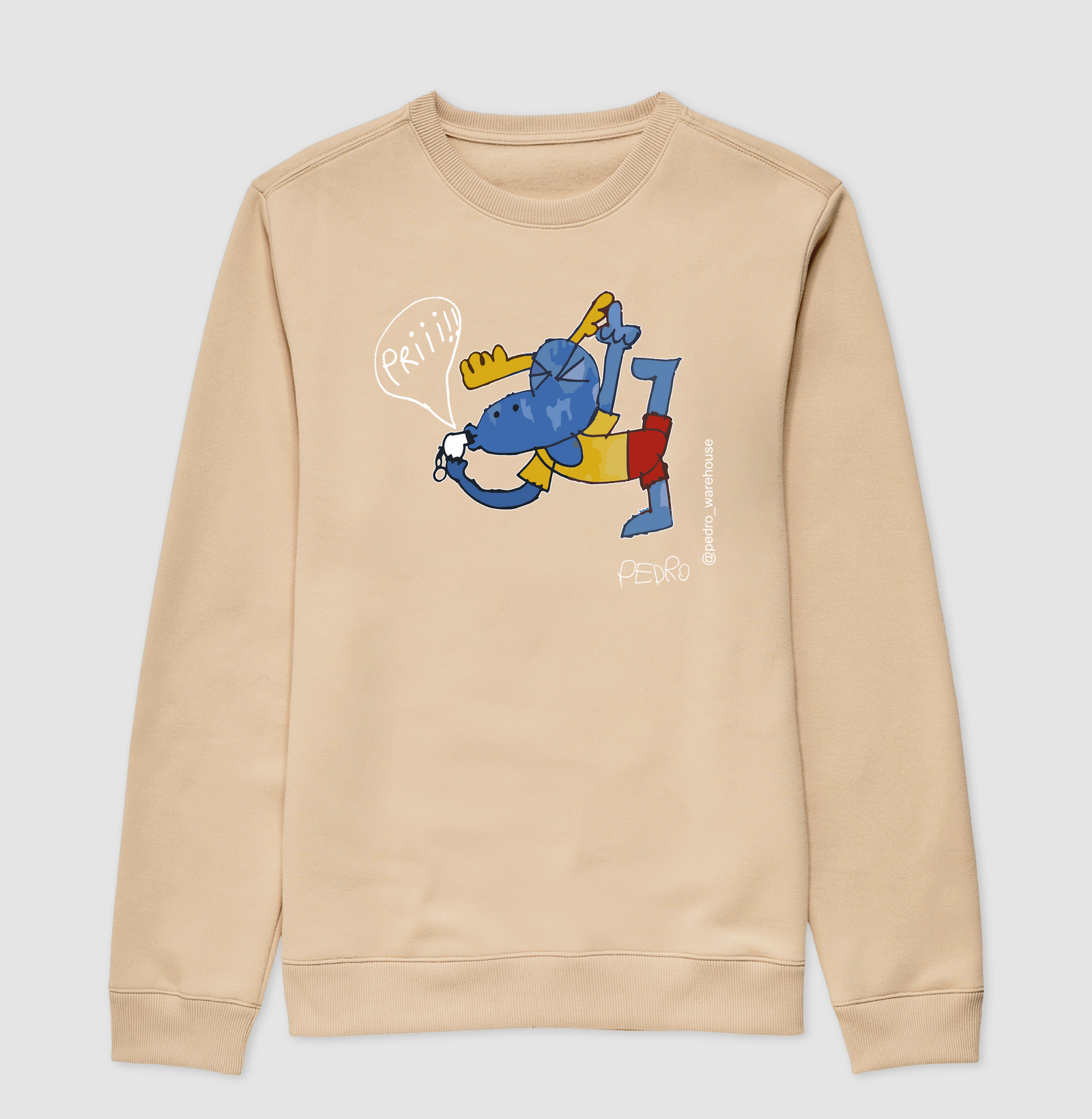 Camisa 2