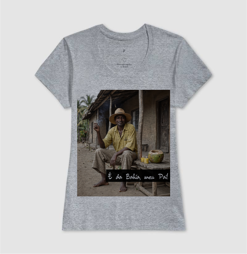 Camisa 11