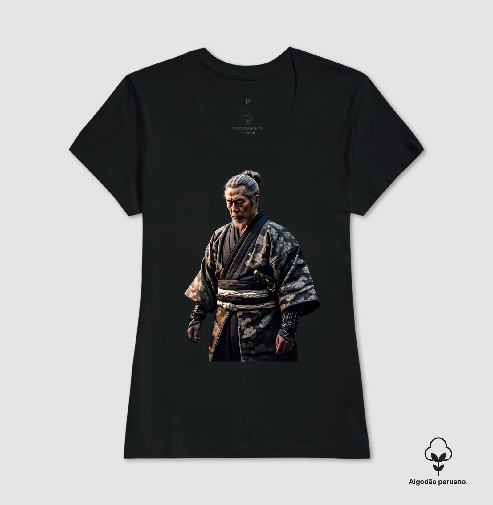 Camisa 3