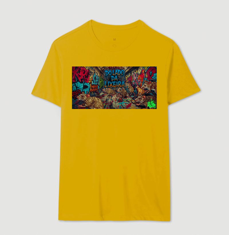 Camisa 13