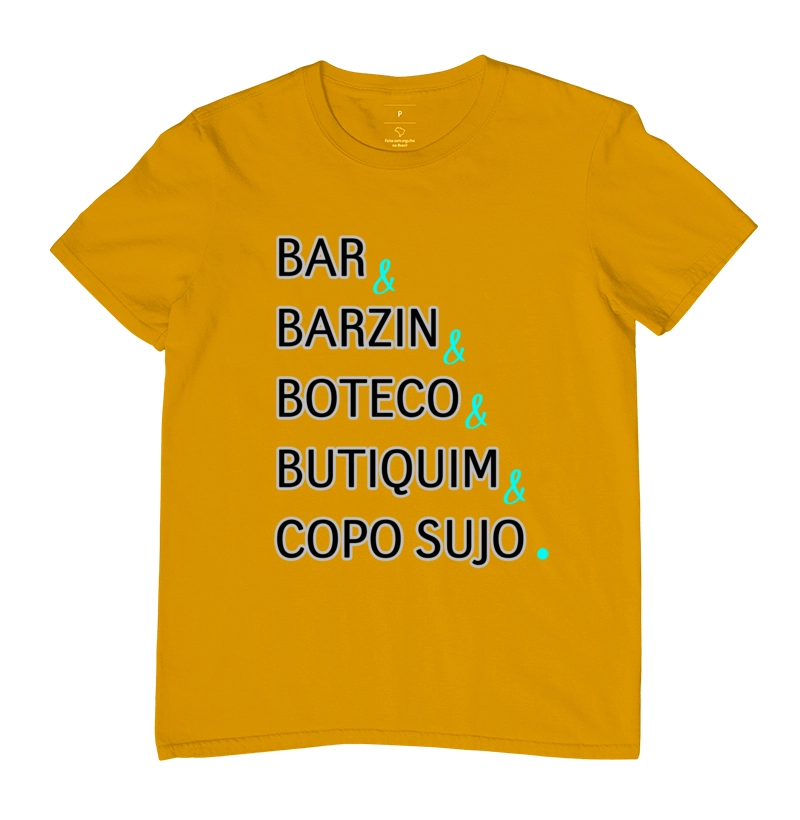 Camisa 13