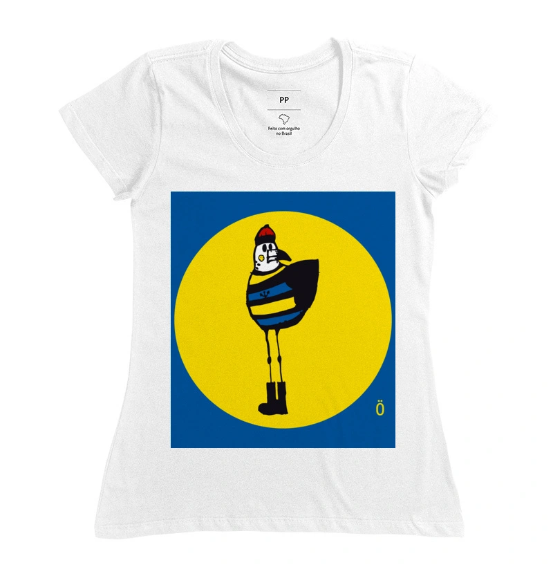 Camisa 4