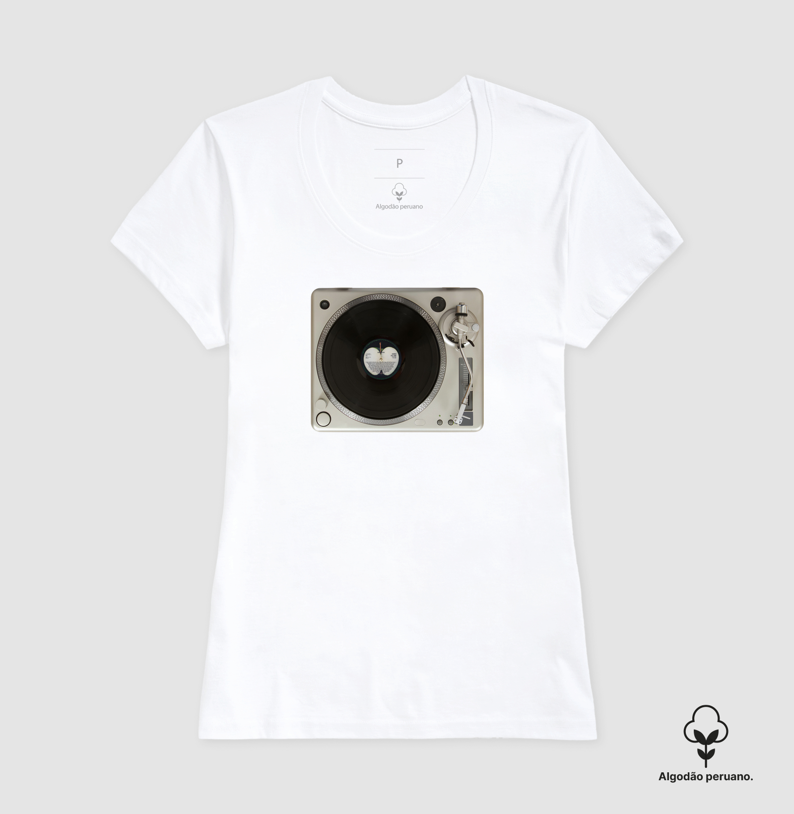 Camisa 2