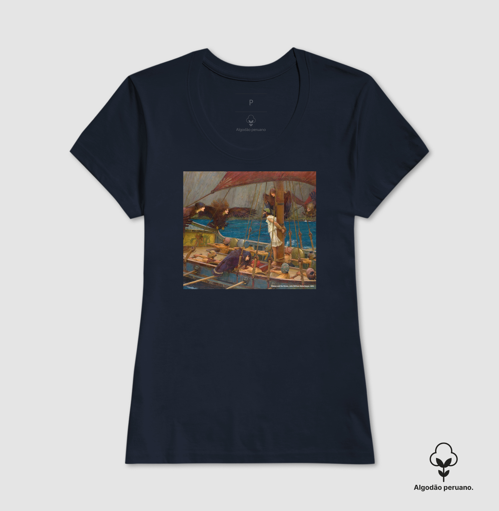 Camisa 5