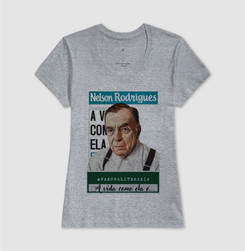 Camisa 17